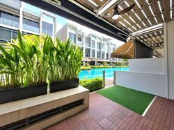 Belgravia Villas (D28), Terrace #600426371